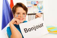 Bonjour NY Upper West Side is a Top Art Summer Camp located in New York New York offering many fun and educational Art and other activities, including: Dance, Basketball, Gymnastics and more. Bonjour NY Upper West Side is a top Art Camp for ages: 3.5 to 11.