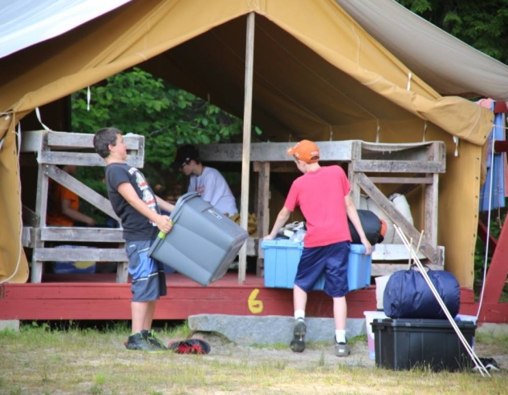 TOP NEW HAMPSHIRE BOYS CAMP: YMCA Camp Wiyaka is a Top Boys Summer Camp located in Richmond New Hampshire offering many fun and enriching Boys and other camp programs. YMCA Camp Wiyaka also offers CIT/LIT and/or Teen Leadership Opportunities, too.