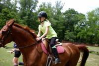 Rockbrook Summer Camp for Girls is a Top Swim Summer Camp located in Brevard North Carolina offering many fun and educational Swim and other activities, including: Horses/Equestrian, Dance, Gymnastics and more. Rockbrook Summer Camp for Girls is a top Swim Camp for ages: 6-16.