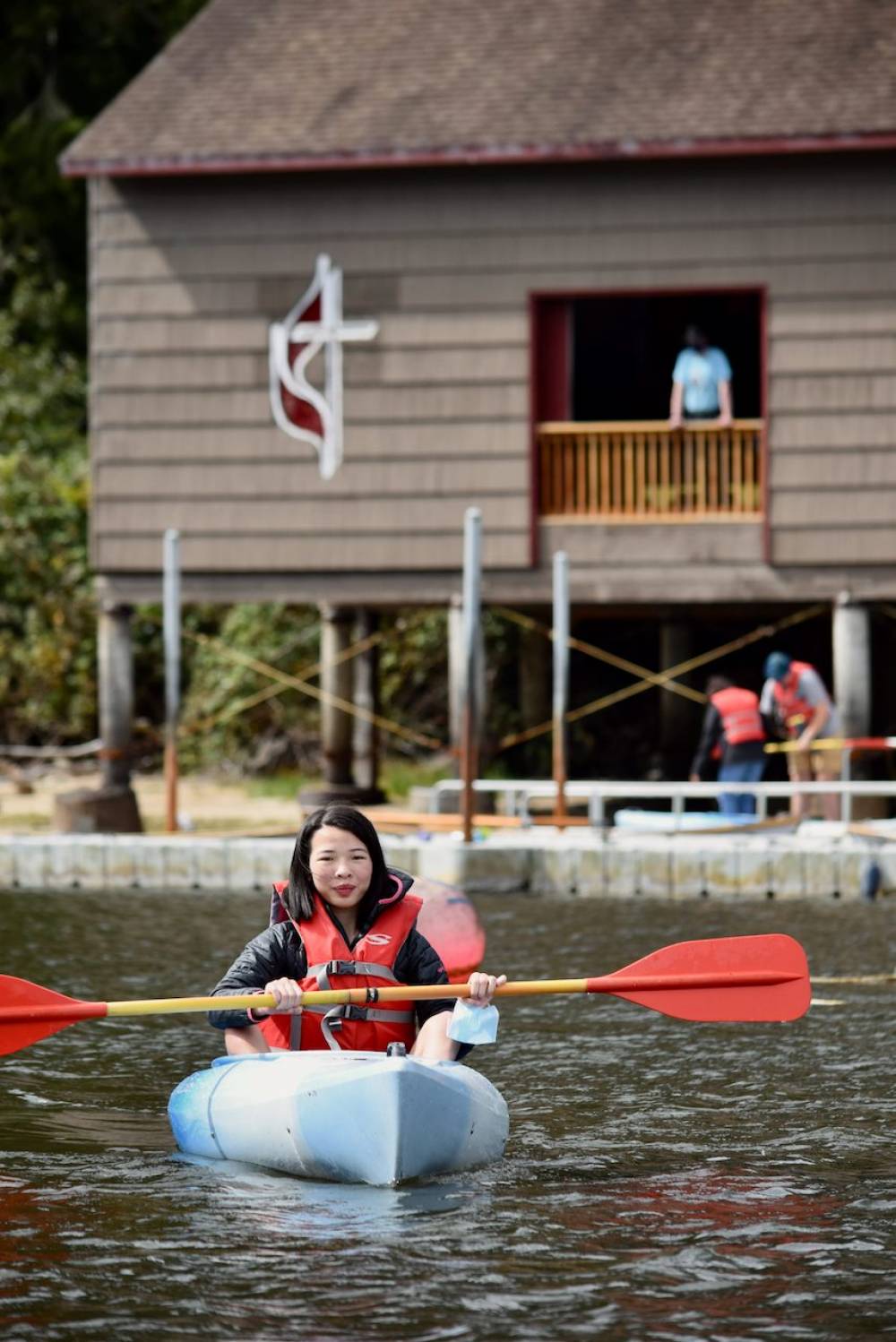 TOP OREGON SUMMER CAMP: Camp Magruder is a Top Summer Camp located in Rockaway Beach Oregon offering many fun and enriching camp programs. 