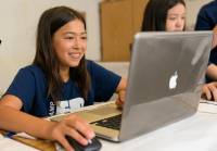 EDMO is a Top Technology Summer Camp located in San Francisco Rhode Island offering many fun and educational Technology and other activities, including: Academics, Fine Arts/Crafts, Technology and more. EDMO is a top Technology Camp for ages: Pre-K through Entering 8th grade.