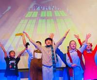 Drama Kids of Wilmington is a Top Summer Camp located in Wilmington Delaware offering many fun and educational camp activities, including: Fine Arts/Crafts, Theater and more. Drama Kids of Wilmington is a top camp for ages: 5-12.