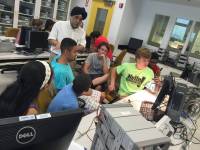 NovaEdge - Diversity in Engineering is a Top Academic Summer Camp located in Villanova Pennsylvania offering many fun and educational Academic and other activities, including: Academics, Science, Technology and more. NovaEdge - Diversity in Engineering is a top Academic Camp for ages: 10-12th grade.