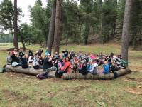 Camp Mary White is a Top Art Summer Camp located in Mayhill New Mexico offering many fun and educational Art and other activities, including: Horses/Equestrian, Adventure, Wilderness/Nature and more. Camp Mary White is a top Art Camp for ages: 9-17.