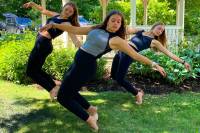 American Dance Training Camps is a Top Art Summer Camp located in  Maryland offering many fun and educational Art and other activities, including: Fine Arts/Crafts, Musical Theater, Gymnastics and more. American Dance Training Camps is a top Art Camp for ages: 8 - 17.
