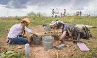 Crow Canyon Archaeological Center is a Top Resident Summer Camp located in Cortez Colorado offering many fun and educational Resident and other activities, including: Academics, Science, Adventure and more. Crow Canyon Archaeological Center is a top Resident Camp for ages: 12 - 18.