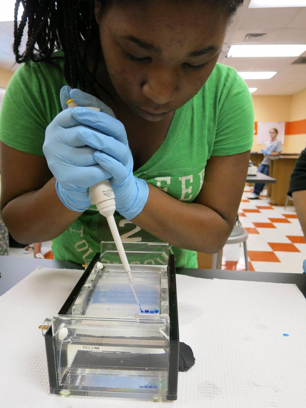 TOP SOUTH CAROLINA SUMMER CAMP: Clemson University Summer Science Camps is a Top Summer Camp located in Clemson South Carolina offering many fun and enriching camp programs. 