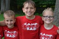 Camp RAD is a Top Baseball Summer Camp located in Warminster Pennsylvania offering many fun and educational Baseball and other activities, including: Martial Arts, Music/Band, Baseball and more. Camp RAD is a top Baseball Camp for ages: Ages 4 to 12.