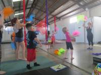 Circus Summer Camp is a Top Theater Summer Camp located in Tucson Arizona offering many fun and educational Theater and other activities, including: Theater and more. Circus Summer Camp is a top Theater Camp for ages: 7-18.