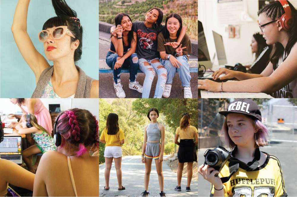 TOP CALIFORNIA SUMMER CAMP: Amplify Sleep Away Camp For Girls  is a Top Summer Camp located in Ojai California offering many fun and enriching camp programs. Amplify Sleep Away Camp For Girls  also offers CIT/LIT and/or Teen Leadership Opportunities, too.