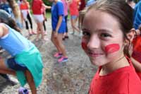 Camp Ouareau is a Top Art Summer Camp located in Notre-Dame-de-la-Merci Canada offering many fun and educational Art and other activities, including: Sailing, Academics, Waterfront/Aquatics and more. Camp Ouareau is a top Art Camp for ages: 6 - 16.