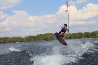 Camp Foley is a Top Sports Summer Camp located in Pine River Minnesota offering many fun and educational Sports and other activities, including: Team Sports, Video/Filmmaking/Photography, Sailing and more. Camp Foley is a top Sports Camp for ages: 7 - 16.
