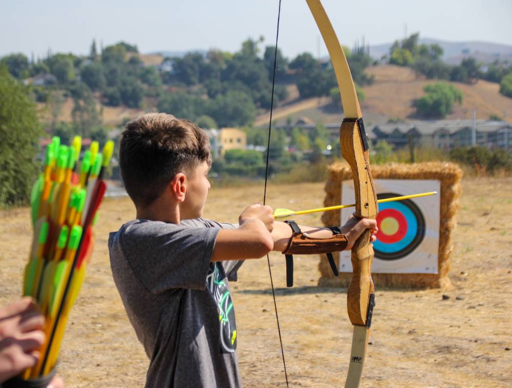 TOP CALIFORNIA SUMMER CAMP: Camp Kinneret Summer Day Camp is a Top Summer Camp located in Agoura Hills California offering many fun and enriching camp programs. Camp Kinneret Summer Day Camp also offers CIT/LIT and/or Teen Leadership Opportunities, too.