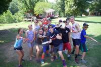 Camp Tall Timbers is a Top Band Summer Camp located in High View West Virginia offering many fun and educational Band and other activities, including: Golf, Baseball, Swimming and more. Camp Tall Timbers is a top Band Camp for ages: 7 - 16.