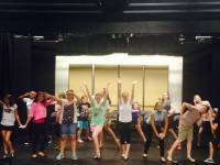 Drama Learning Center is a Top Coed Summer Camp located in Columbia Maryland offering many fun and educational Coed and other activities, including: Video/Filmmaking/Photography, Theater, Music/Band and more. Drama Learning Center is a top Coed Camp for ages: 3-18.