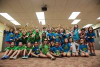 CYT Chicago Summer Camp is a Top Art Summer Camp located in  Illinois offering many fun and educational Art and other activities, including: Theater, Fine Arts/Crafts, Music/Band and more. CYT Chicago Summer Camp is a top Art Camp for ages: 5-16.