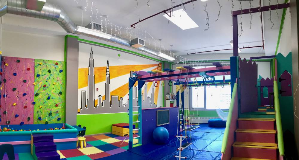 TOP NEW YORK COED CAMP: Theraplay NYC is a Top Coed Summer Camp located in Queens New York offering many fun and enriching Coed and other camp programs. 
