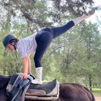 Pony Gang Horse Crazy Camp  is a Top Overnight Summer Camp located in Hopkins South Carolina offering many fun and educational Overnight and other activities, including: Team Sports, Horses/Equestrian, Adventure and more. Pony Gang Horse Crazy Camp  is a top Overnight Camp for ages: 6-15.