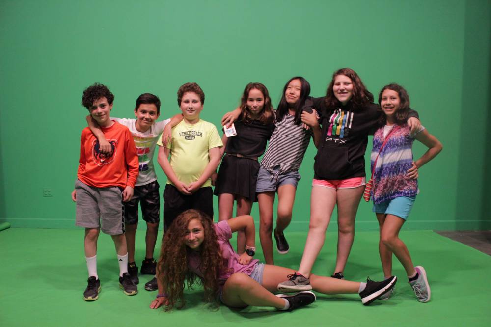 TOP NEW YORK SCIENCE CAMP: JBFC Camp is a Top Science Summer Camp located in Pleasantville New York offering many fun and enriching Science and other camp programs. JBFC Camp also offers CIT/LIT and/or Teen Leadership Opportunities, too.