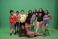 JBFC Camp is a Top Art Summer Camp located in Pleasantville New York offering many fun and educational Art and other activities, including: Video/Filmmaking/Photography, Theater, Technology and more. JBFC Camp is a top Art Camp for ages: Entering Gr. 5-12.