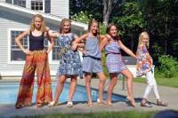 Fashion Camps Killingworth Arts Center is a Top Summer Camp located in Killingworth Connecticut offering many fun and educational camp activities, including: Fine Arts/Crafts and more. Fashion Camps Killingworth Arts Center is a top camp for ages: 11-18.
