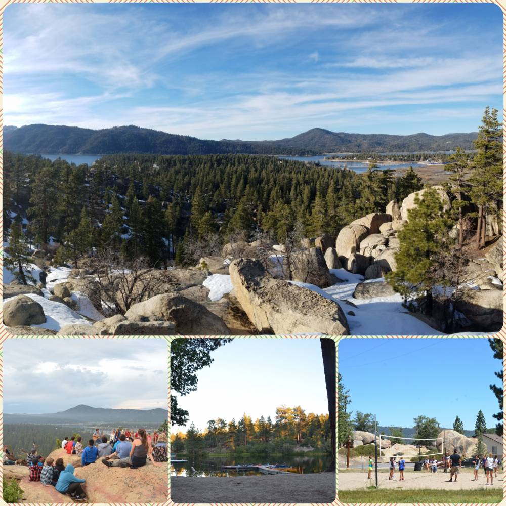 TOP CALIFORNIA RESIDENT CAMP: Cedar Lake Camp is a Top Resident Summer Camp located in Big Bear Lake California offering many fun and enriching Resident and other camp programs. 