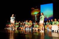Songs of Hope-More Than a Camp is a Top Summer Camp located in Saint Paul Minnesota offering many fun and educational camp activities, including: Travel, Academics, Musical Theater and more. Songs of Hope-More Than a Camp is a top camp for ages: 9 - 16.