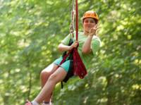 Williamsburg Christian Retreat Center is a Top Sports Summer Camp located in Toano Virginia offering many fun and educational Sports and other activities, including: Math, Academics, Wilderness/Nature and more. Williamsburg Christian Retreat Center is a top Sports Camp for ages: 5+.