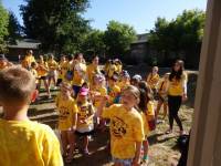 Camp Gan Israel- Contra Costa is a Top Travel Summer Camp located in Danville California offering many fun and educational Travel and other activities, including: Team Sports, Fine Arts/Crafts, Baseball and more. Camp Gan Israel- Contra Costa is a top Travel Camp for ages: 3 - 12.