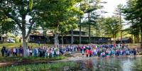 YMCA Camp Coniston is a Top Art Summer Camp located in Croydon New Hampshire offering many fun and educational Art and other activities, including: Sailing, Theater, Academics and more. YMCA Camp Coniston is a top Art Camp for ages: 8 - 15.