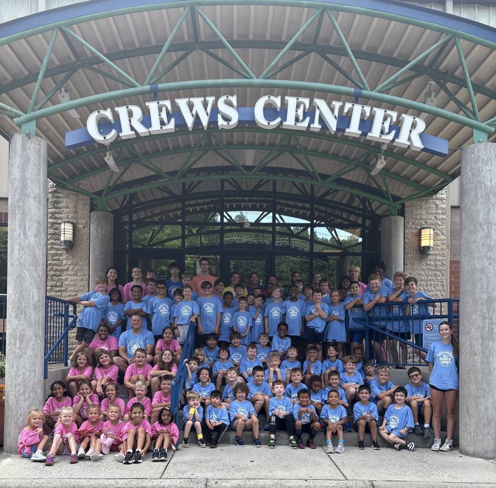 TOP NORTH CAROLINA SPORTS CAMP: Coach Conroy s INDOOR All Sports Camp is a Top Sports Summer Camp located in Matthews North Carolina offering many fun and enriching Sports and other camp programs. Coach Conroy s INDOOR All Sports Camp also offers CIT/LIT and/or Teen Leadership Opportunities, too.