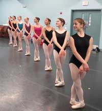 Dancing Arts Center is a Top Art Summer Camp located in Holliston Massachusetts offering many fun and educational Art and other activities, including: Music/Band, Theater, Dance and more. Dancing Arts Center is a top Art Camp for ages: 4-18.