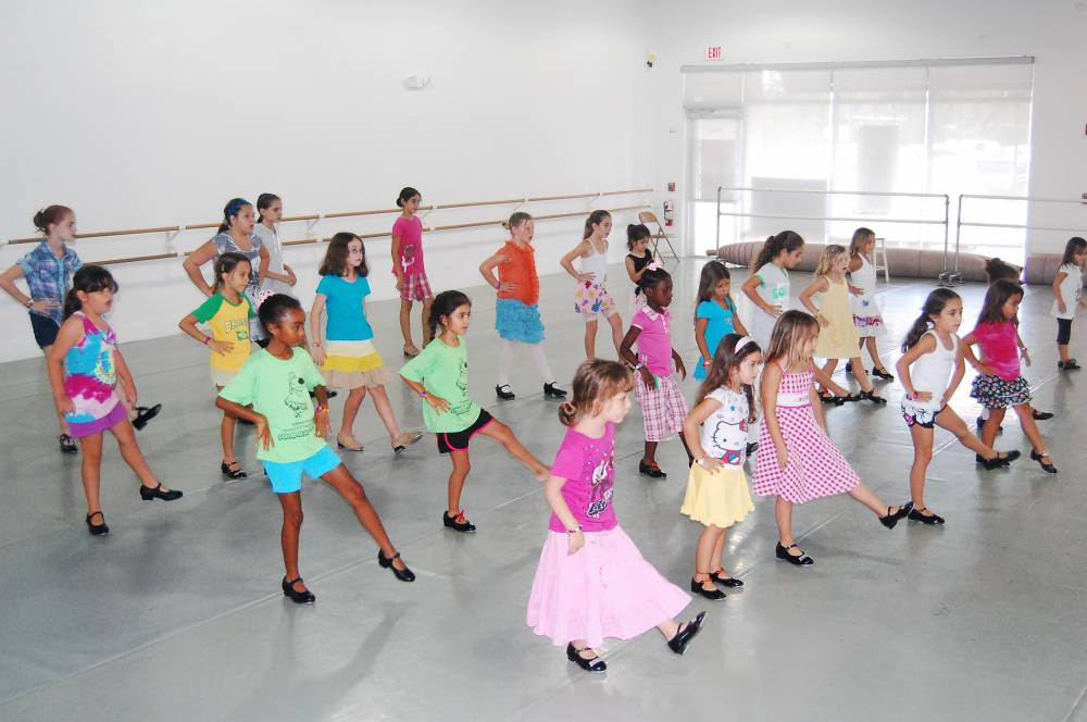 TOP FLORIDA GYMNASTICS CAMP: ABT Summer Dance Camp is a Top Gymnastics Summer Camp located in North Miami Beach Florida offering many fun and enriching Gymnastics and other camp programs. 