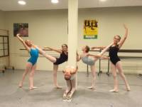 Cleveland City Dance Summer Intensives is a Top Sports Summer Camp located in Cleveland Ohio offering many fun and educational Sports and other activities, including: Dance, Team Sports, Musical Theater and more. Cleveland City Dance Summer Intensives is a top Sports Camp for ages: 3- 21.