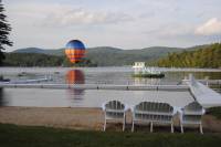 Camp Lochearn is a Top Overnight Summer Camp located in Post Mills Vermont offering many fun and educational Overnight and other activities, including: Horses/Equestrian, Basketball, Waterfront/Aquatics and more. Camp Lochearn is a top Overnight Camp for ages: 7 - 15.