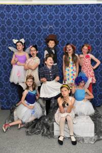 The Hi-Liners Musical Theatre is a Top Coed Summer Camp located in Burien Washington offering many fun and educational Coed and other activities, including: Dance, Fine Arts/Crafts, Music/Band and more. The Hi-Liners Musical Theatre is a top Coed Camp for ages: 5 to 16.