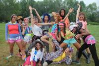 Camp Emerson is a Top Music Summer Camp located in Hinsdale Massachusetts offering many fun and educational Music and other activities, including: Wilderness/Nature, Sailing, Waterfront/Aquatics and more. Camp Emerson is a top Music Camp for ages: 7 - 15.
