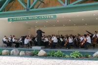 Luzerne Music Center is a Top Band Summer Camp located in Lake Luzerne New York offering many fun and educational Band and other activities, including: Sailing, Volleyball, Baseball and more. Luzerne Music Center is a top Band Camp for ages: 9 - 18.