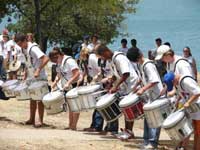 Red River Drum & Auxiliary Camp is a Top Summer Camp located in Ardmore Oklahoma offering many fun and educational camp activities, including: Music/Band and more. Red River Drum & Auxiliary Camp is a top camp for ages: 7th through 12th grades.