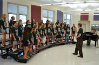 Music in the Somerset Hills - Summer Voices is a Top Summer Camp located in Bernardsville New Jersey offering many fun and educational camp activities, including: Technology, Music/Band, Theater and more. Music in the Somerset Hills - Summer Voices is a top camp for ages: Entering Grades 2-12.