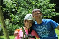 Penn York Camp & Retreat Center is a Top Summer Camp located in Ulysses Pennsylvania offering many fun and educational camp activities, including: Fine Arts/Crafts, Swimming, Soccer and more. Penn York Camp & Retreat Center is a top camp for ages: 5 - 18.