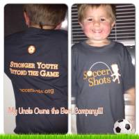 Soccer Shots  is a Top Sports Summer Camp located in Fenton Missouri offering many fun and educational Sports and other activities, including: Soccer and more. Soccer Shots  is a top Sports Camp for ages: 3-6 years old.