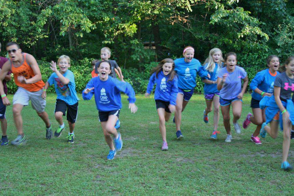 TOP MICHIGAN SUMMER CAMP: Camp Tannadoonah is a Top Summer Camp located in Vandalia Michigan offering many fun and enriching camp programs. Camp Tannadoonah also offers CIT/LIT and/or Teen Leadership Opportunities, too.