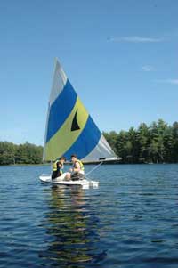 Campus Kids Minisink is a Top Resident Summer Camp located in Glen Spey New York offering many fun and educational Resident and other activities, including: Theater, Sailing, Gymnastics and more. Campus Kids Minisink is a top Resident Camp for ages: 7 - 16.