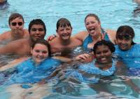 Shane Weight Loss & Fitness Camps is a Top Swim Summer Camp located in Ferndale Arizona offering many fun and educational Swim and other activities, including: Football, Baseball, Waterfront/Aquatics and more. Shane Weight Loss & Fitness Camps is a top Swim Camp for ages: 7-25.