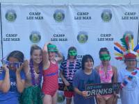 Camp Lee Mar is a Top Swim Summer Camp located in Lackawaxen Pennsylvania offering many fun and educational Swim and other activities, including: Academics, Baseball, Math and more. Camp Lee Mar is a top Swim Camp for ages: 7-21.