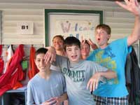 Summit Camp & Travel is a Top Summer Camp located in Honesdale Virginia offering many fun and educational camp activities, including: Weightloss, Video/Filmmaking/Photography, Dance and more. Summit Camp & Travel is a top camp for ages: 8-19.