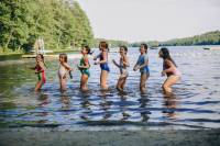 Camp Walden is a Top Resident Summer Camp located in Denmark Maine offering many fun and educational Resident and other activities, including: Sailing, Horses/Equestrian, Gymnastics and more. Camp Walden is a top Resident Camp for ages: 8-15.