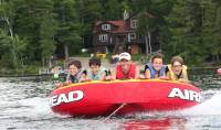 Southwoods is a Top Wilderness Summer Camp located in Paradox New York offering many fun and educational Wilderness and other activities, including: Tennis, Football, Sailing and more. Southwoods is a top Wilderness Camp for ages: 7 - 15.