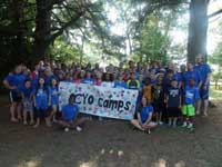 Catholic Youth Organization: CYO Girls and CYO Boys Camps is a Top Sleepaway Summer Camp located in Carsonville Michigan offering many fun and educational Sleepaway and other activities, including: Fine Arts/Crafts, Sailing, Soccer and more. Catholic Youth Organization: CYO Girls and CYO Boys Camps is a top Sleepaway Camp for ages: 7-16.
